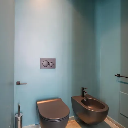 Apartment Holiday Deluxe *