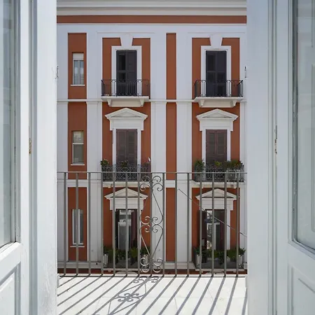 Apartment Holiday Deluxe *