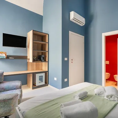 Apartment Holiday Deluxe *